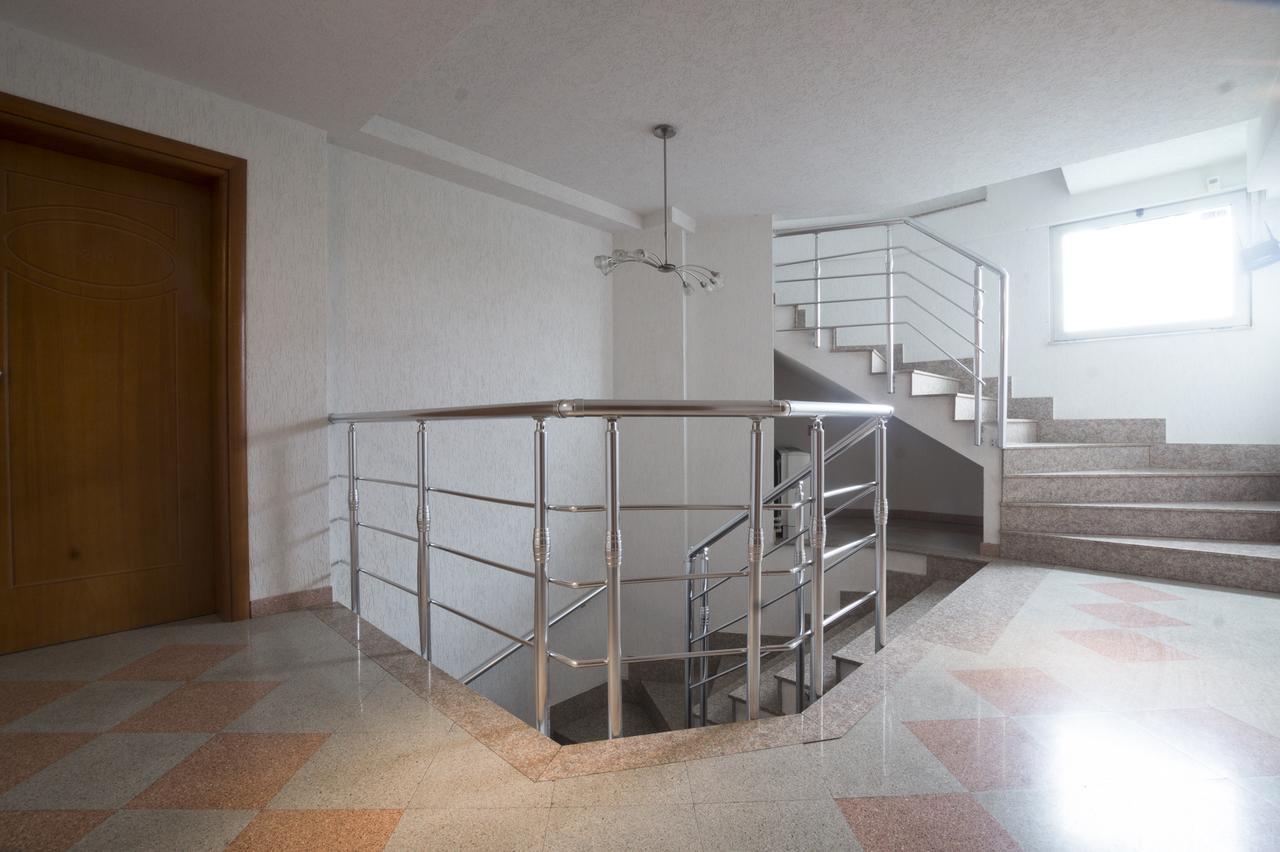 Hotel Filipov Kočani Esterno foto