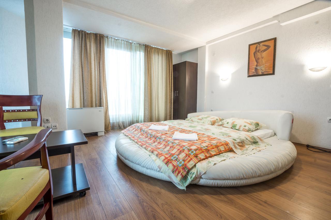 Hotel Filipov Kočani Esterno foto